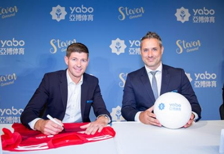 Bet365官网体育成为曼联的官方博彩合作伙伴！